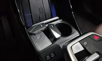 BMW 2-Series 2025, 11605 км, за 34800000 KRW - фото 9