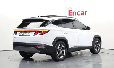 Hyundai Tucson 2023, 31002 км, за 33900000 KRW