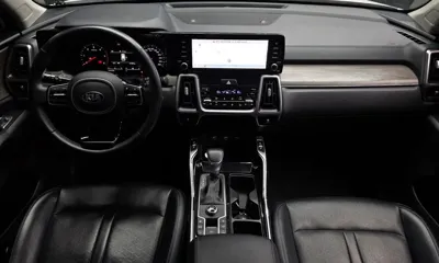 Kia Sorento 2021, 91407 км, за 19990000 KRW - фото 7