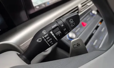 Hyundai Nexo 2024, 55009 км, за 23900000 KRW - фото 20