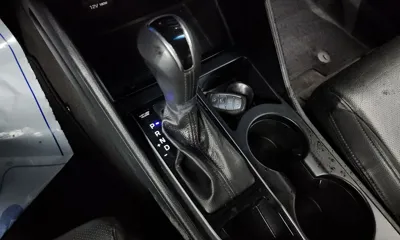 Hyundai Tucson 2017, 152170 км, за 9300000 KRW - фото 9