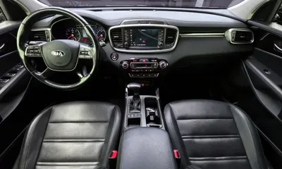 Kia Sorento 2019, 122851 км, за 16900000 KRW - фото 7