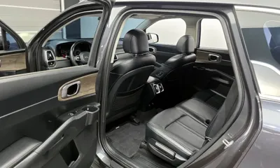 Kia Sorento 2021, 73335 км, за 24590000 KRW - фото 11