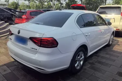 Volkswagen Lavida 2019, 36600 км, за 62187.17 CNY - фото 6