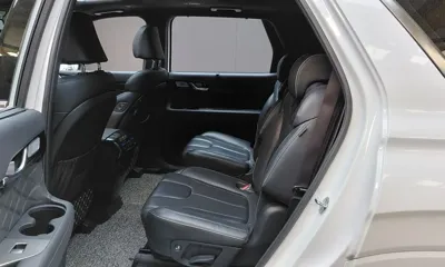 Hyundai Palisade 2022, 47274 км, за 30800000 KRW - фото 11