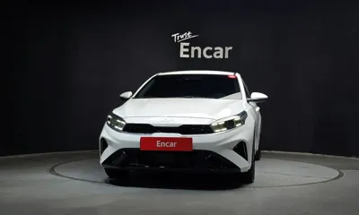 Kia K3 2022, 26920 км, за 22200000 KRW - фото 3