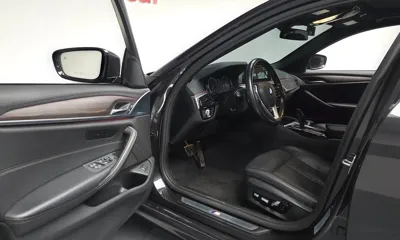 BMW 5-Series 2017, 99661 км, за 22000000 KRW - фото 11