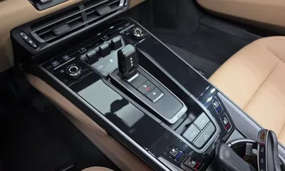 Porsche 911 2024, 5828 км, за 212000000 KRW - фото 9