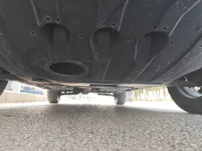 Hyundai ix35 2019, 40500 км, за 52699 CNY - фото 23