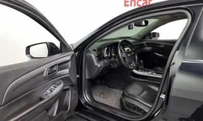 ChevroletGMDaewoo Malibu 2015, 117108 км, за 4500000 KRW - фото 12