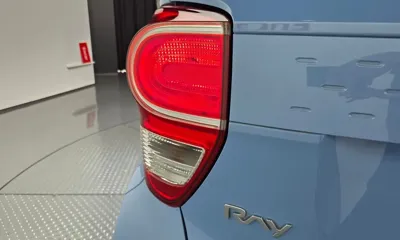 Kia Ray 2021, 109194 км, за 10300000 KRW - фото 23