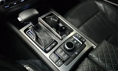 Hyundai Genesis 2015, 77496 км, за 13000000 KRW - фото 9