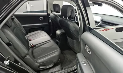 Hyundai Ioniq5 2022, 177167 км, за 19990000 KRW - фото 12