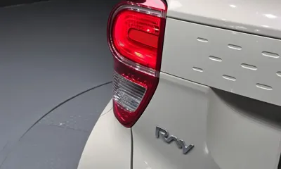 Kia Ray 2020, 100483 км, за 7500000 KRW - фото 23