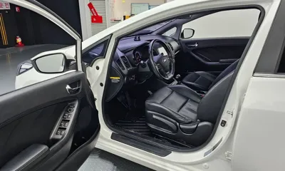 Kia K3 2015, 139867 км, за 5500000 KRW - фото 10