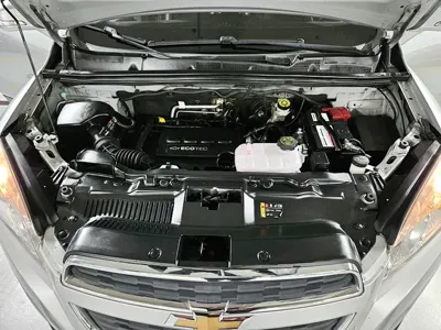 ChevroletGMDaewoo Trax 2015, 132968 км, за 3590000 KRW - фото 19