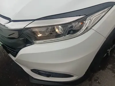 Honda Vezel 2021, 57300 км, за 68700 CNY - фото 24