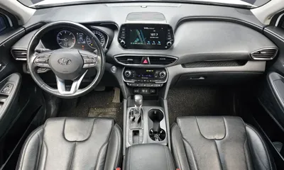 Hyundai Santafe 2019, 147054 км, за 13000000 KRW - фото 7