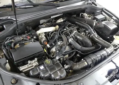 Jeep Cherokee 2017, 99324 км, за 22000000 KRW - фото 5
