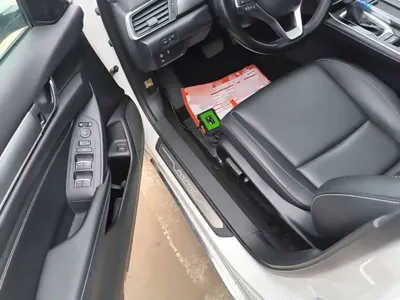 Honda Inspire 2021, 61000 км, за 88300 CNY - фото 16