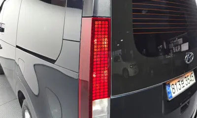 Hyundai Staria 2023, 13645 км, за 26000000 KRW - фото 23