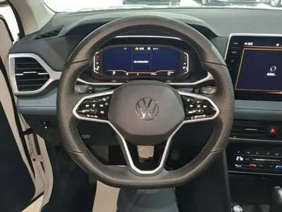 Volkswagen Tharu 2024, 8000 км, за 99800 CNY - фото 11