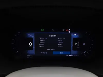 Volvo XC60 2026, 969 км, за 63500000 KRW - фото 8