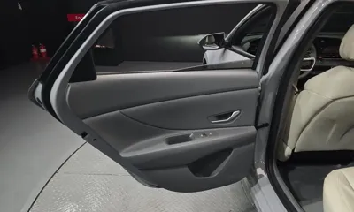 Hyundai Avante 2023, 11885 км, за 20000000 KRW - фото 25