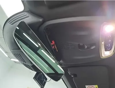 Volvo XC60 2018, 81583 км, за 29290000 KRW - фото 17