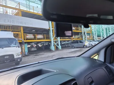 Hyundai Starex 2019, 161000 км, за 10900000 KRW - фото 12