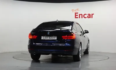BMW Gran Turismo 2014, 40054 км, за 13900000 KRW