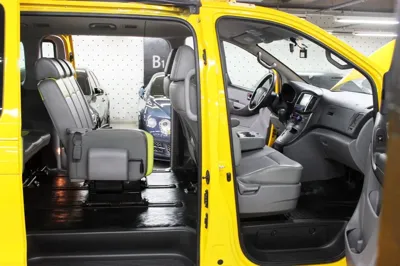 Hyundai Starex 2020, 79000 км, за 18500000 KRW - фото 13