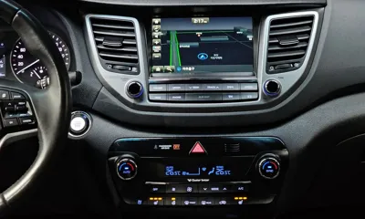 Hyundai Tucson 2018, 77079 км, за 13400000 KRW - фото 14