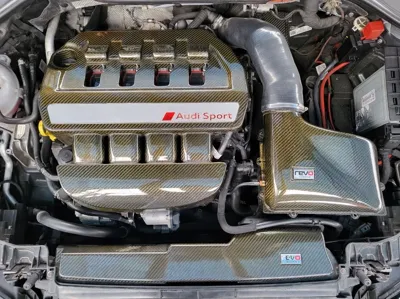Audi TT 2016, 70000 км, за 48800000 KRW - фото 11