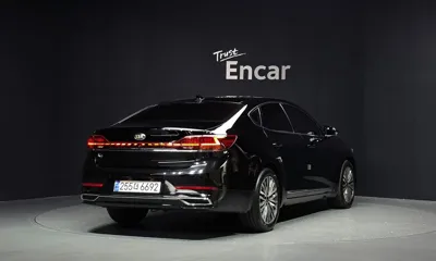 Kia K7 2020, 84726 км, за 15500000 KRW - фото 2