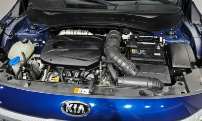 Kia Seltos 2020, 49600 км, за 16900000 KRW - фото 6