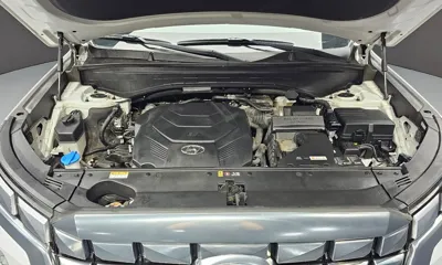 Hyundai Palisade 2023, 44751 км, за 34000000 KRW - фото 6