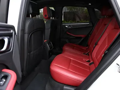 Porsche Macan 2019, 63000 км, за 21006.27 USD - фото 15