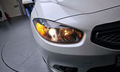 Renault-KoreaSamsung SM3 2014, 156783 км, за 2200000 KRW - фото 22