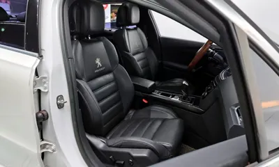 Peugeot 508 2013, 217176 км, за 2800000 KRW - фото 10