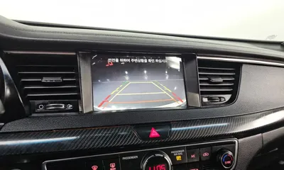 Kia K7 2016, 183954 км, за 8500000 KRW - фото 18