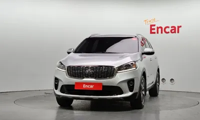Kia Sorento 2019, 150537 км, за 11990000 KRW - фото 3