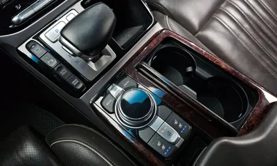 Genesis EQ900 2016, 144903 км, за 16770000 KRW - фото 9