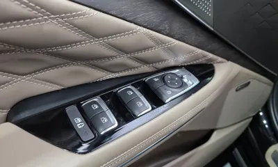 Kia K8 2023, 78862 км, за 32000000 KRW - фото 27
