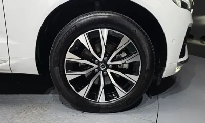 Volvo XC60 2025, 22783 км, за 78000000 KRW - фото 21