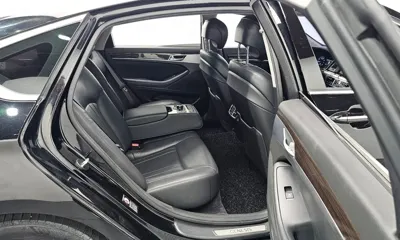 Genesis G80 2017, 179376 км, за 10800000 KRW - фото 11