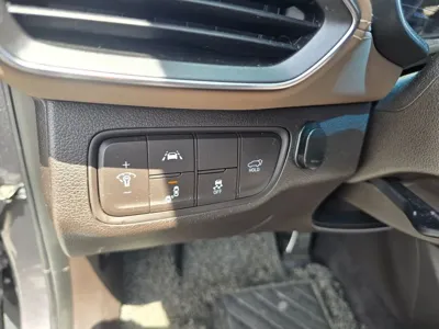 Hyundai Santafe 2019, 80746 км, за 16800000 KRW - фото 19