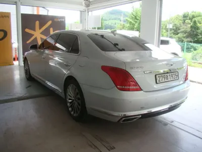Genesis EQ900 2016, 173928 км, за 16200000 KRW - фото 6