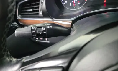 Kia K7 2018, 98229 км, за 16500000 KRW - фото 32