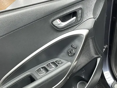 Hyundai Santafe 2016, 130654 км, за 12200000 KRW - фото 18